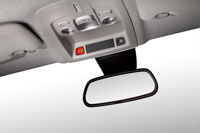 Citroen C4 Cactus Hatch - Efficiency